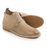 Steve Madden Syrio Chukka Boots - Suede (For Men)