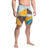 Vissla Sun Rey Boardshorts (For Men)
