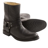 Frye Jonathan Harness Leather Boots (For Men)