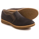 Ahnu Clay Nubuck Shoes - Slip-Ons (For Men)