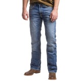 Ariat M5 Carson Jeans - Low Rise, Straight Leg (For Men)