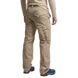 Columbia Sportswear Silver Ridge Printed Cargo Pants - UPF 50 (For Men)