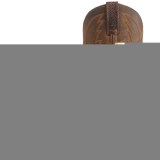 Ariat Sport R-Toe Cowboy Boots - 13” (For Men)