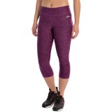 Spalding Pixel City Insert Crop Pants (For Women)