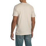 Vissla Single Weight T-Shirt - Short Sleeve (For Men)
