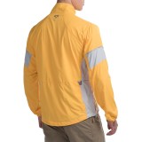 Storm Creek Colin Lightweight Windshell Jacket - Windproof (For Men)
