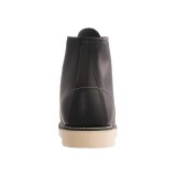 Red Wing Heritage 9075 6” Moc-Toe Work Boots - Leather, Factory 2nds (For Men)