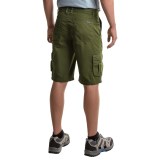 Columbia Sportswear Chatfield Range Cargo Shorts (For Men)