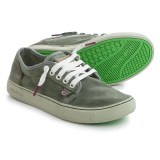 Satorisan Heisei Sneakers - Suede (For Women)