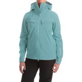 Marker Pumphouse Polartec® NeoShell® Ski Jacket - Waterproof (For Women)
