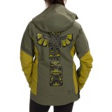 Burton [ak] 2L Elevation Anorak Gore-Tex® Snowboard Jacket - Waterproof (For Women)