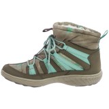 Merrell Pechora Pull Boots (For Women)