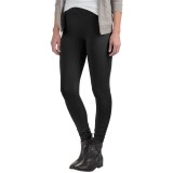 Wearables by XCVI Asami Jersey-Knit Leggings (For Women)