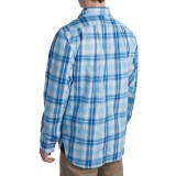 Dolly Varden Roaring Fork Shirt - UPF 30, Long Sleeve (For Men)