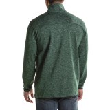 Columbia Sportswear Birch Woods Fleece Jacket (For Big Men)