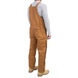 Walls Fire-Resistant Bib Coveralls - Insulated (For Men and Big Men)