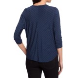 NAU Repose Maitye Shirt - 3/4 Sleeve (For Women)