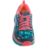 Skechers GOTrail Ultra 3 Climate Series Trail Running Shoes (For Women)
