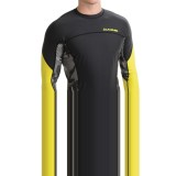 DaKine Bushpig Rash Guard - UPF 50+, Snug Fit, Long Sleeve (For Men)