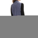 G.H. Bass & Co. Washed Rayon Vest (For Women)