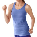 SmartWool PhD Run Tank Top - Merino Wool (For Women)