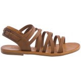 Matisse Montauk Strappy Sandals - Leather (For Women)