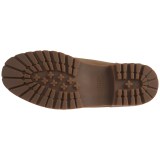 Eastland Edith Boots - Suede, Lace-Ups (For Women)