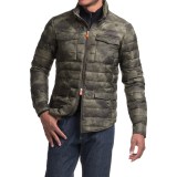 Save the Duck Marc Camo Field Jacket (For Men)