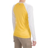 Columbia Sportswear Tidal Tee II Shirt - UPF 50, Long Sleeve (For Women)