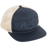 Toad&Co Outdoor Joy Trucker Hat - Organic Cotton (For Men)