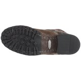 Woolrich Rockies Hiker Boots - Leather-Wool (For Women)