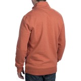 Cotton Pullover Sweater (For Men)