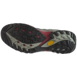 The North Face Storm Hiking Shoes (For Men)