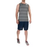 RBX Stripe Tank Top (For Men)