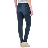 Mavi Alexa Skinny Jeans - Stretch Cotton Blend, Mid Rise (For Women)