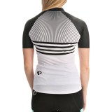 Pearl Izumi ELITE Pursuit LTD Cycling Jersey - Full Zip, Short Sleeve (For Women)