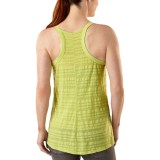 SmartWool Burnout Tank Top - Merino Wool, Racerback (For Women)