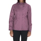 White Sierra Trabagon Rain Jacket - Waterproof (For Women)