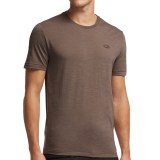 Icebreaker Cool-Lite Sphere T-Shirt - UPF 30+, Merino Wool, Short Sleeve (For Men)