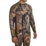 Browning Hell's Canyon Lightweight Base Layer Top - Long Sleeve (For Men)
