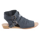 Blowfish Brisa Ranch Sandals - Canvas (For Women)