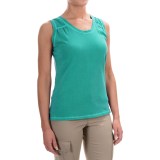 Woolrich First Forks Tank Top - UPF 50+ (For Women)
