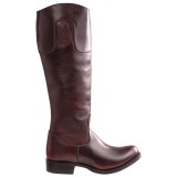 Sonora Sophie Boots - Leather (For Women)