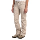 Arc’teryx Naely Corduroy Pants - Relaxed Fit (For Women)