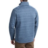 Avalanche Wear Volcan Jacket (For Men)