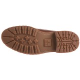 Frye James Lug Wingtip Shoes - Leather (For Men)