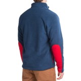 Kavu Baker Fleece Jacket (For Men)