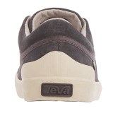 Teva Freewheel 2 Sneakers - Suede (For Women)