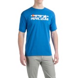 Pearl Izumi Limited Edition T-Shirt - Crew Neck, Short Sleeve (For Men)