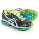 ASICS GEL-Nimbus 18 Running Shoes (For Women)